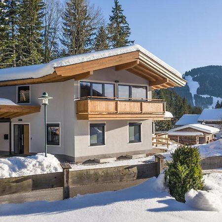 Appartement Torblick Элльмау Экстерьер фото